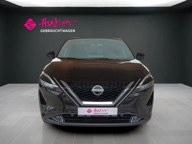 Nissan Qashqai Tekna