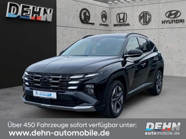 Hyundai Tucson 1.6 T-GDi Trend