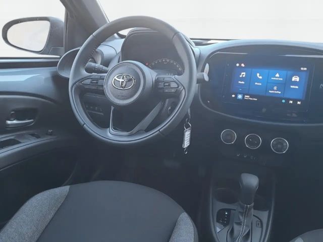 Toyota Aygo X Business Hatchback