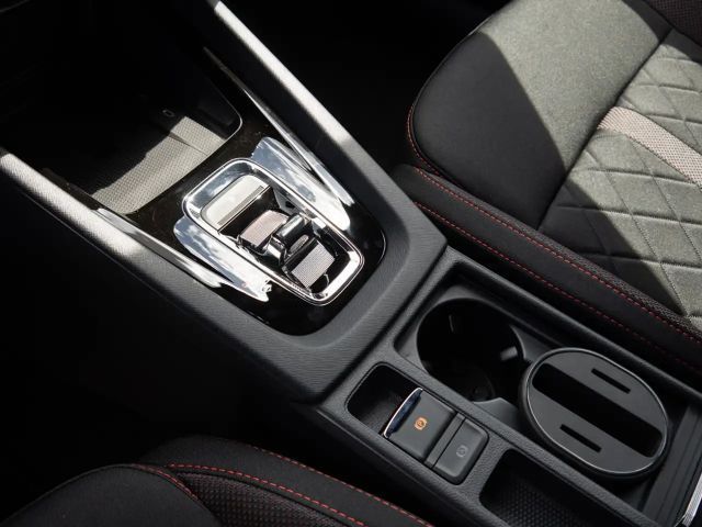 Skoda Octavia 2.0 TSI Combi RS