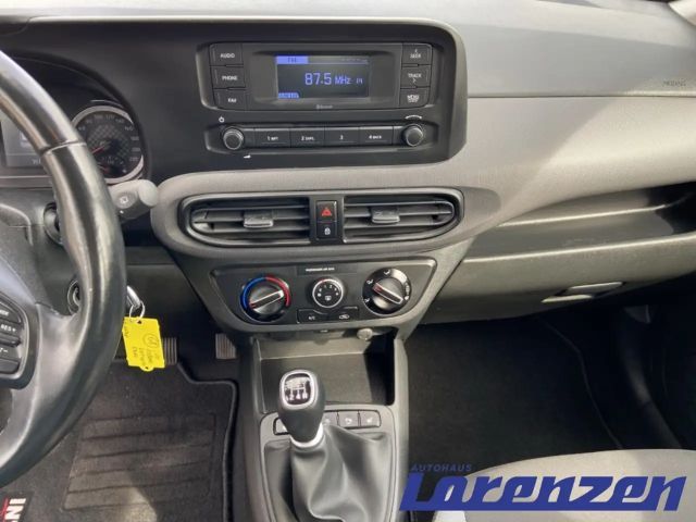 Hyundai i10 1.0 Select