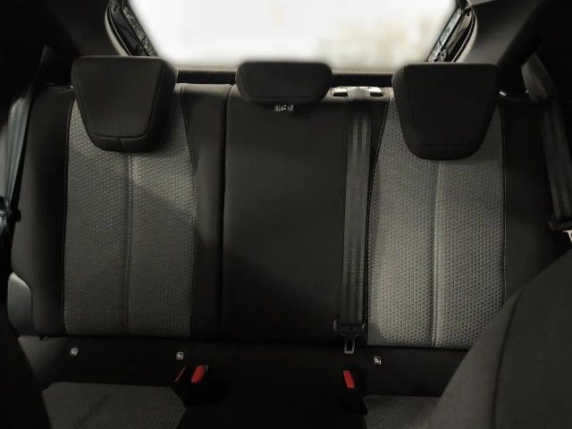 Opel Corsa Edition Hybrid