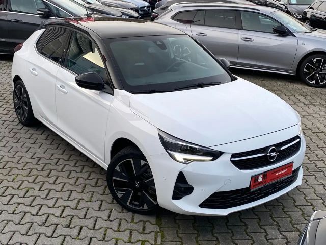 Opel Corsa Ultimate