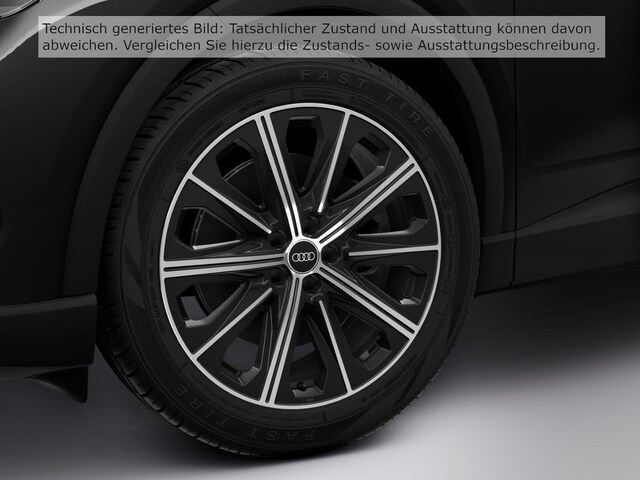 Audi Q4 e-tron Suv 45 e-tron Audi Q4 e-tron