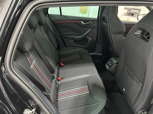 Skoda Scala 1.0 TSI Monte Carlo