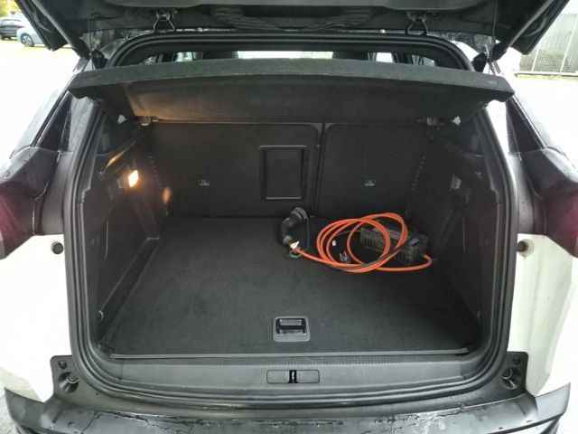 Peugeot 3008 GT-Line Hybrid