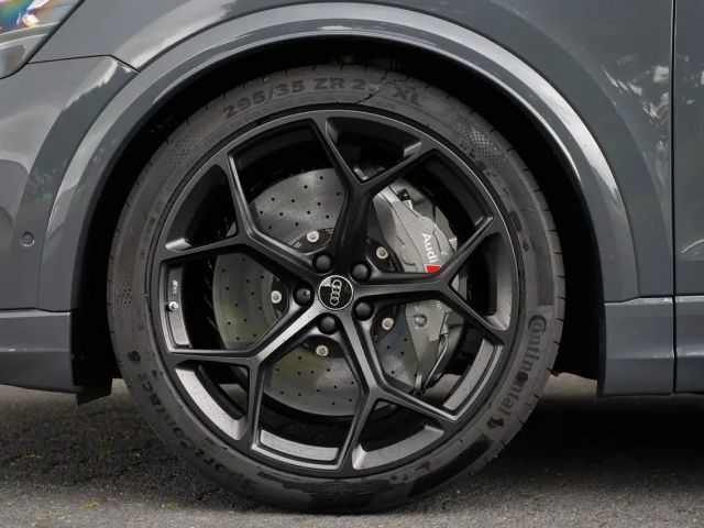 Audi RS Q8 PERF. FULL EXCLUSIVE/OPTION CARBON UPE:222K