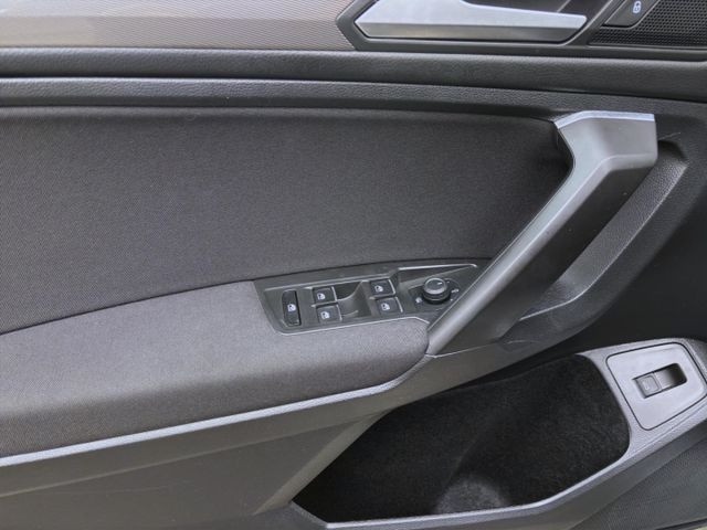 Volkswagen Tiguan 2.0 TDI Allspace DSG Life