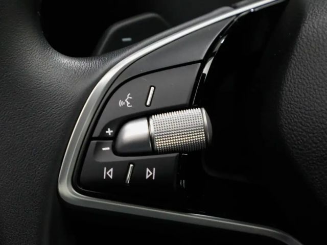 Skoda Octavia 1.5 TSI Combi