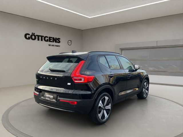 Volvo XC40 Core Recharge