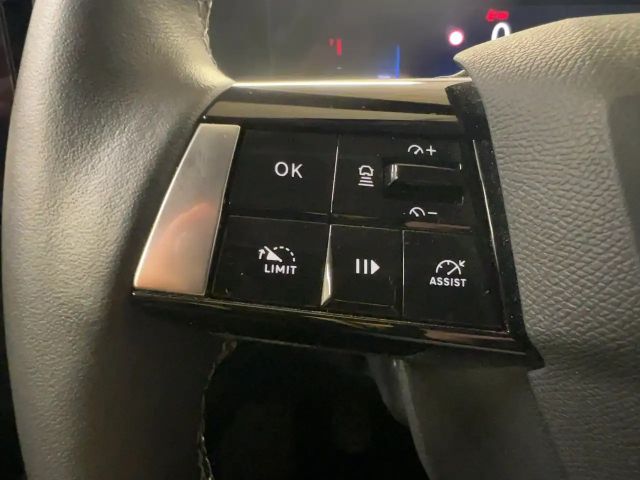 Opel Astra 1.2 Turbo Elegance Turbo