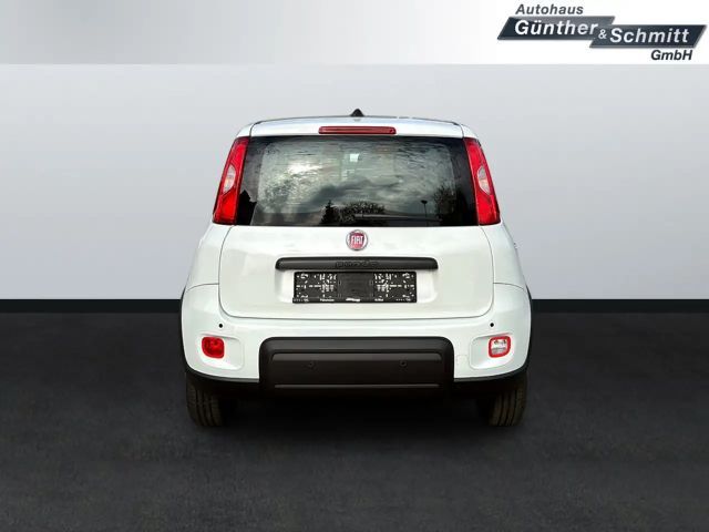 Fiat Panda 1.0 Pandina