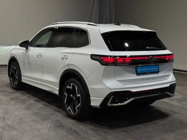 Volkswagen Tiguan 1.5 eTSI DSG R-Line