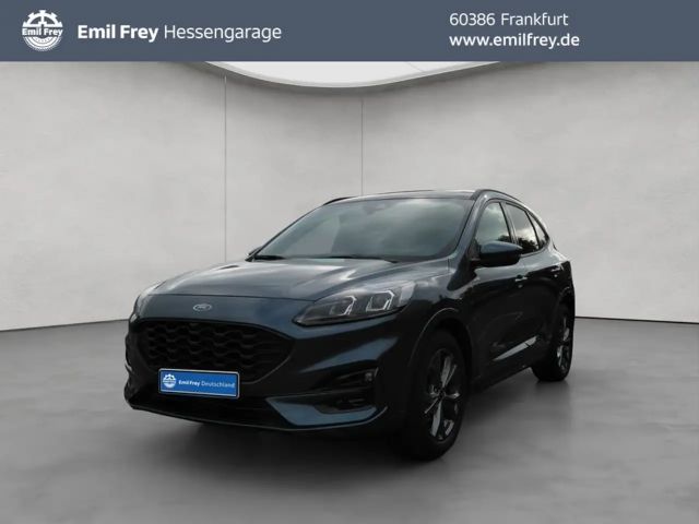 Ford Kuga EcoBoost ST Line X