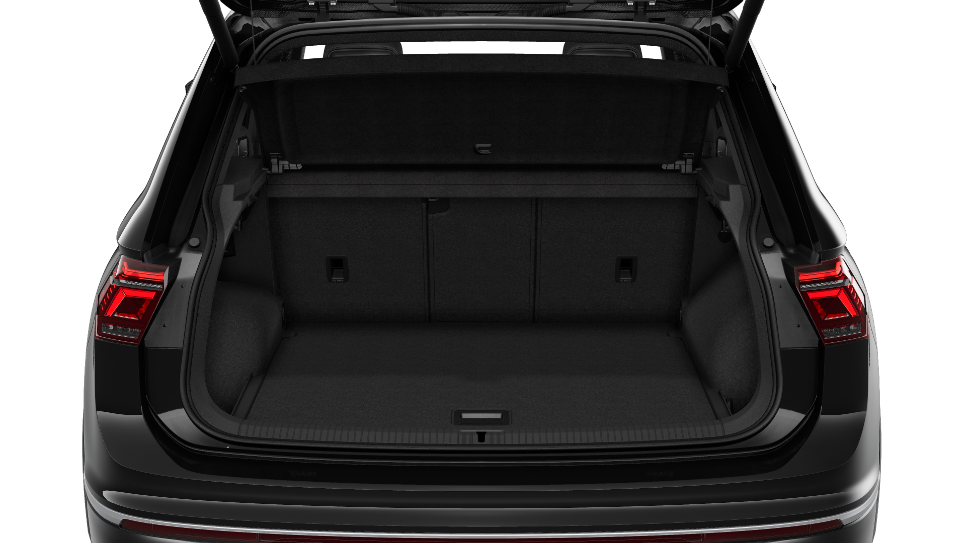 Volkswagen Tiguan 4Mot. AHK DCC LederMatrix Pano 360