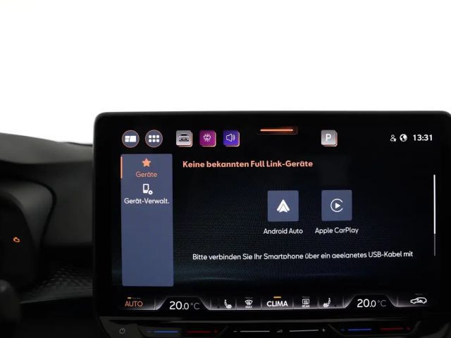 Cupra Terramar 2.0 TSI VZ