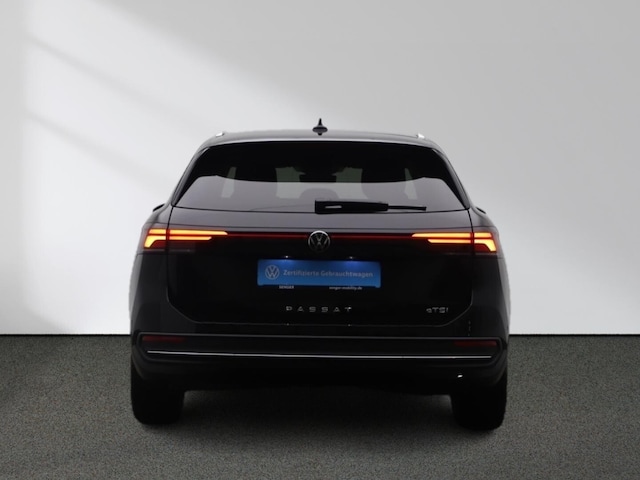 Volkswagen Passat 1.5 eTSI Business Variant