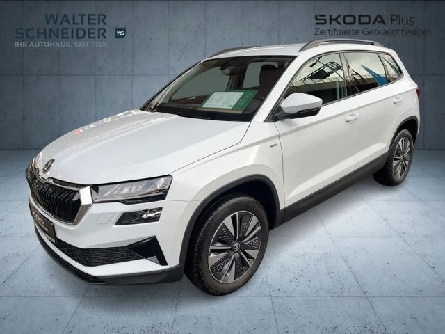 Skoda Karoq 1.5 TSI Tour