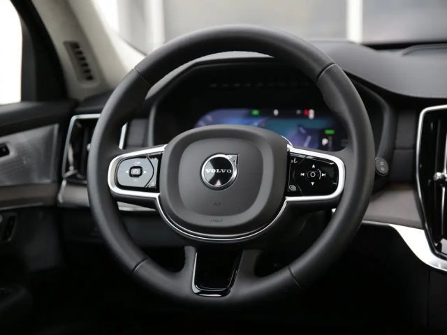 Volvo XC90 AWD Dark T8 Ultra