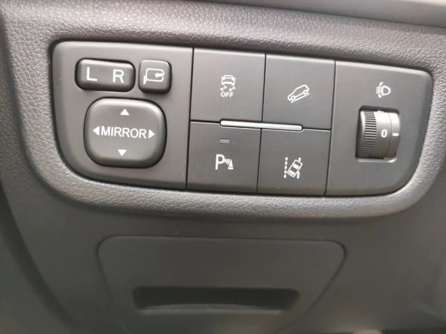 Seres 3 Kamera, Navi, SHZG, Panoramadach