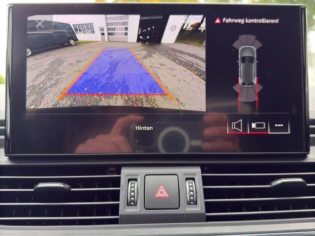 Audi Q5 40 TDI Quattro S-Tronic