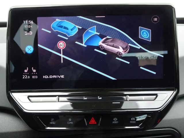 Volkswagen ID.3 1st Edition Performance Pro