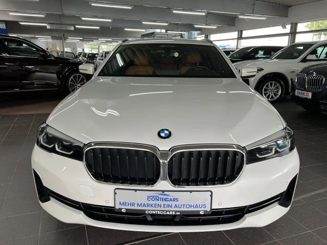 BMW 520 520d Touring