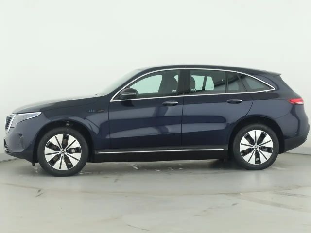 Mercedes-Benz EQC 400 4MATIC