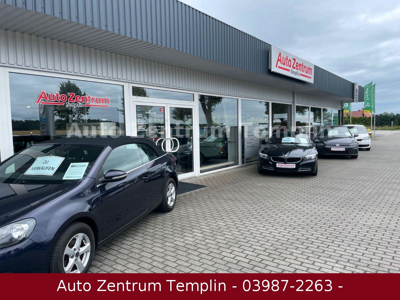 Skoda Scala -1.Hand-LED-Kamera-AHK-TÜV-Service-Garantie