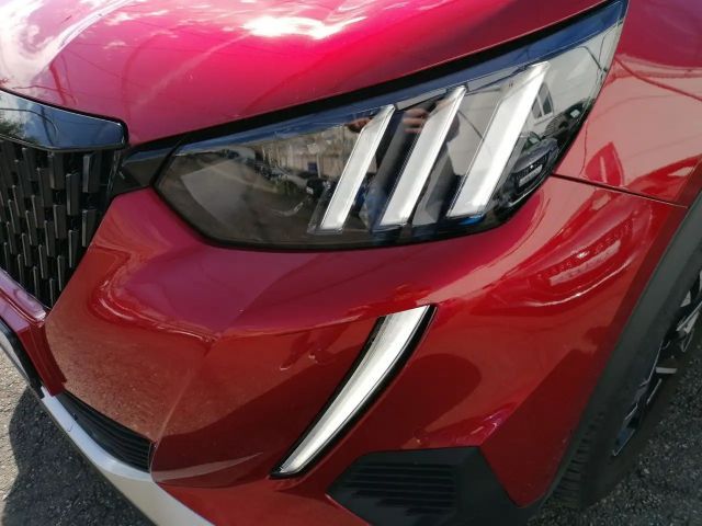 Peugeot 2008 GT-Line PureTech