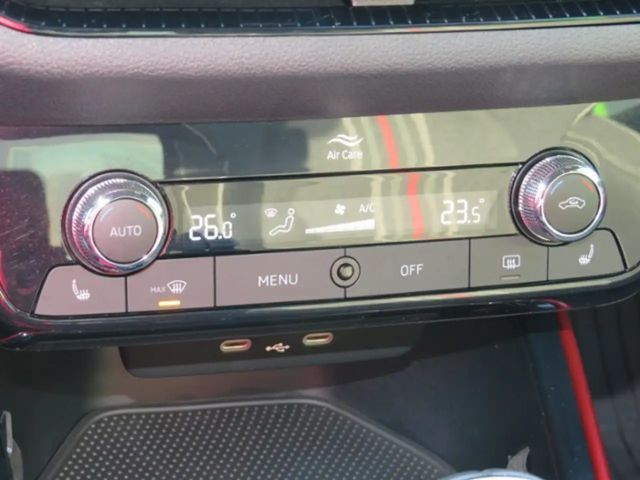 Skoda Fabia 1.0 TSI Monte Carlo