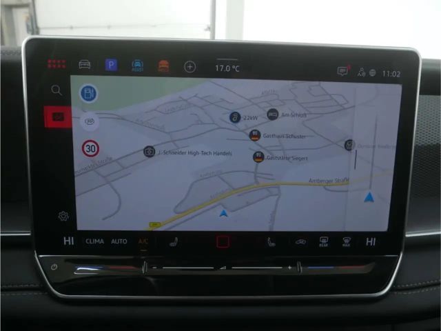 Volkswagen Tayron 2.0 TDI DSG Life