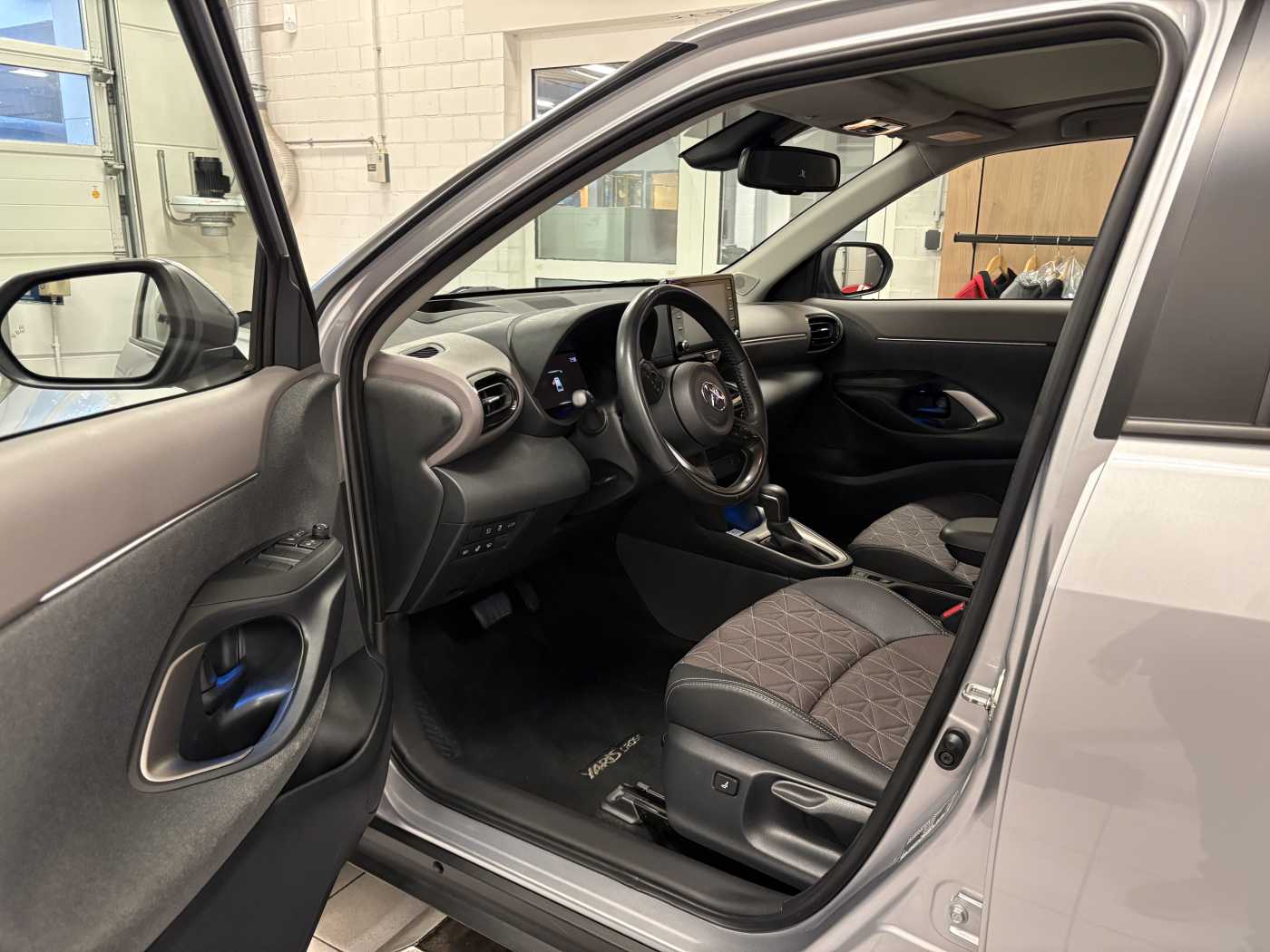 Toyota Yaris Cross 5-deurs