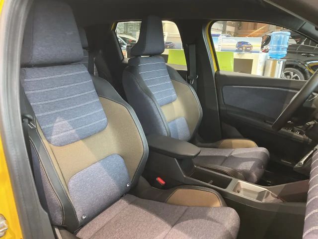 Renault 5 E-Tech Techno