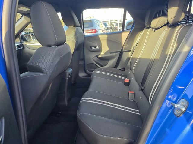 Opel Corsa GS-Line Grand Sport