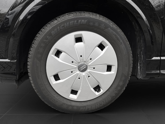 Audi Q2 35 TFSI S-Line S-Tronic