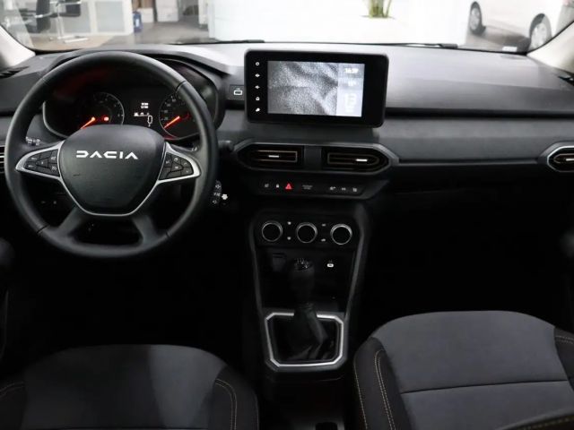 Dacia Jogger LPG Extr. LED SHZ Navi Klimaau 7-S SOFORT