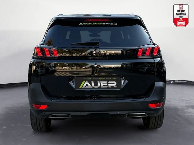 Peugeot 5008 GT-Line PureTech