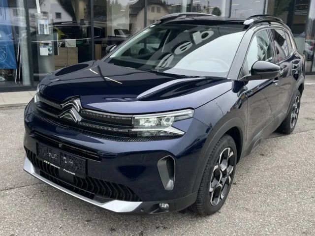 Citroën C5 Aircross BlueHDi Max