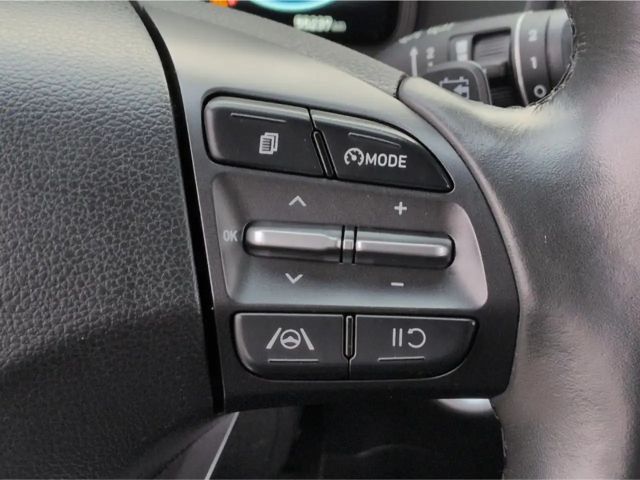 Hyundai Kona Edition 30+*Navi KRELL R-Kam Tempo