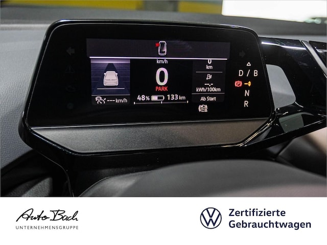 Volkswagen ID.4 Pure