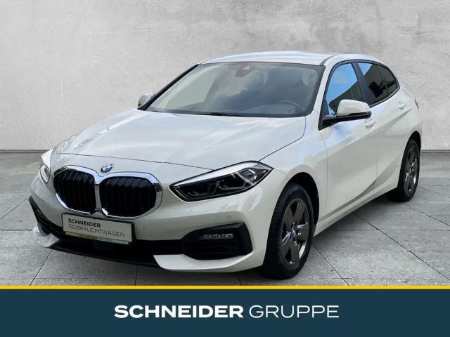 BMW 118 118i Advantage pakket Sedan