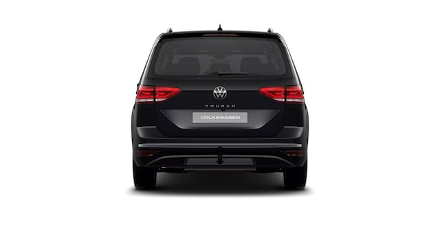 Volkswagen Touran 1.5 TSI DSG IQ.Drive