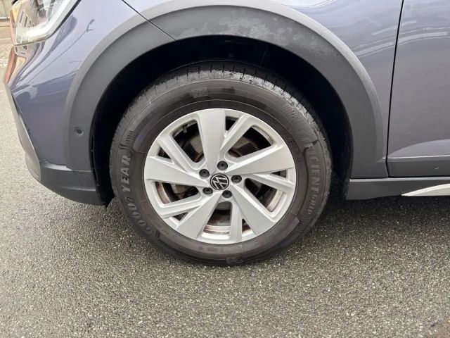 Volkswagen Taigo DSG Life