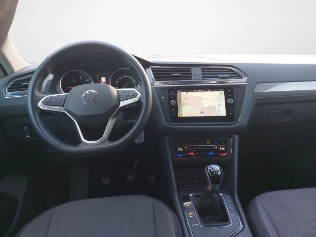 Volkswagen Tiguan 2.0 TDI Life