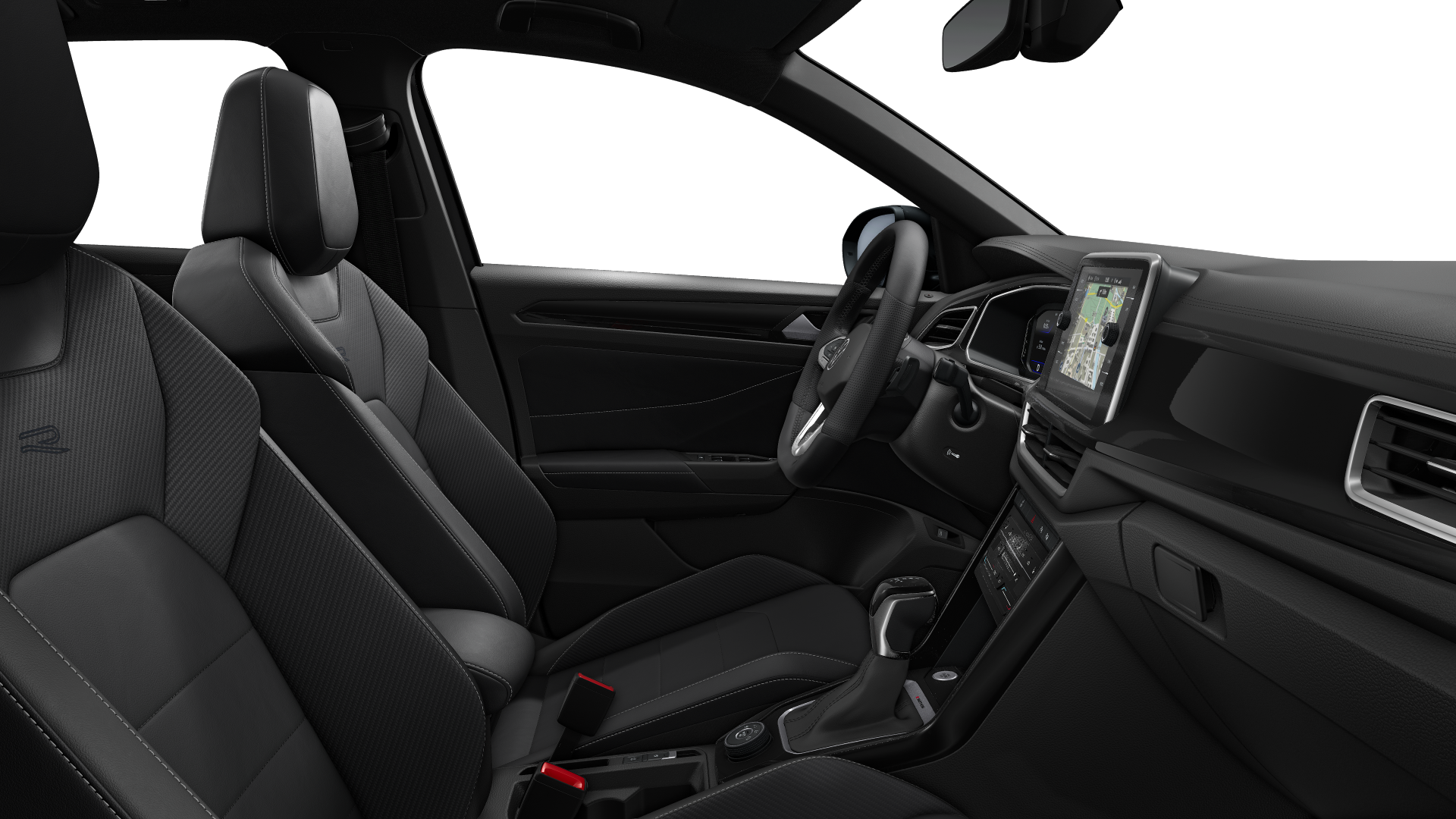 Volkswagen T-Roc DSG