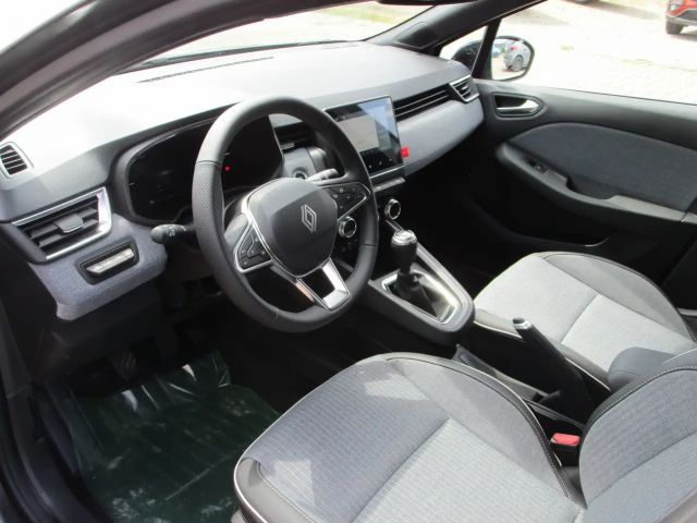 Renault Clio TCe 90 Techno