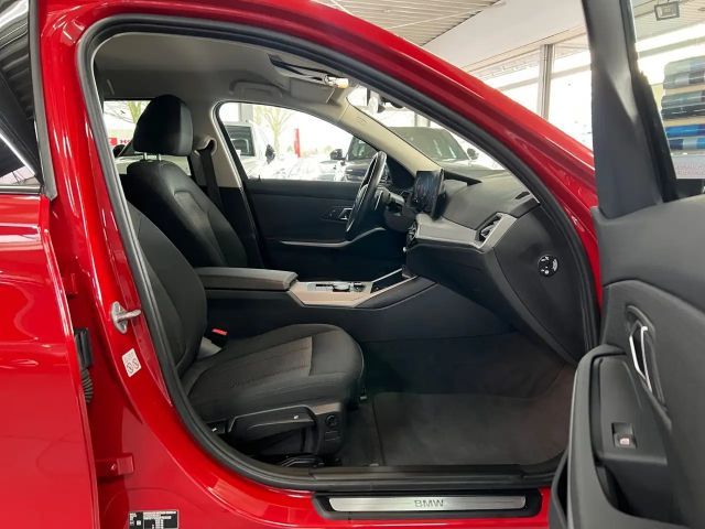 BMW 320 320d Touring