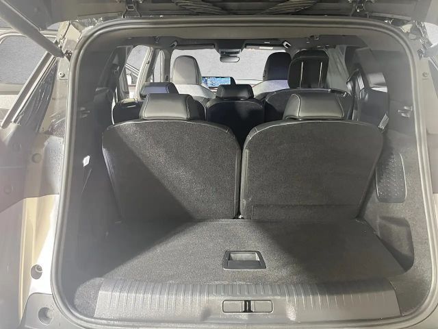 Peugeot 5008 GT-Line