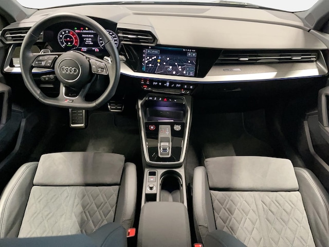 Audi RS3 Quattro S-Tronic Sportback